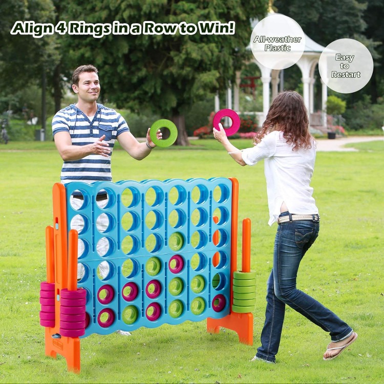 Connect 4 To Win